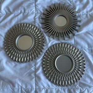 Decorative Wall Mirrors